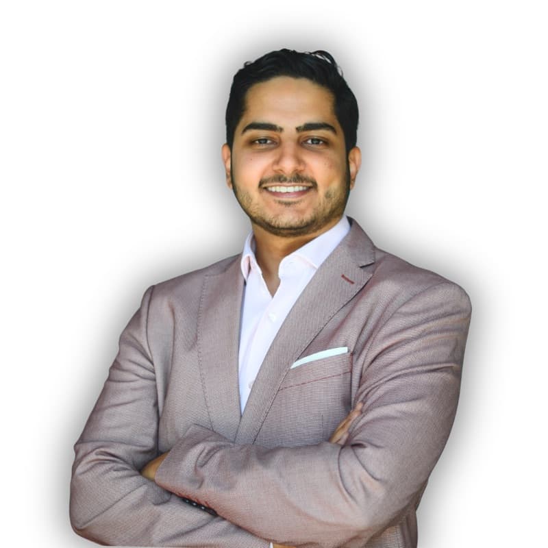 Mo Shafi