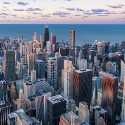 Offer at BCG Chicago
